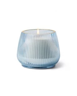 Paddywax Lum Candle - Mistletoe & Mint Wellness