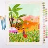Paint Anywhere Paint By Numbers - Morocco Meadow Living