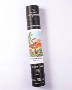 Paint Anywhere Paint By Numbers - Morocco Meadow Living