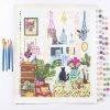 Paint Anywhere Paint By Numbers - New York Apartment