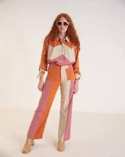 Pastiche Sioux Pant Clothing