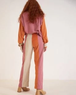 Pastiche Sioux Pant Clothing