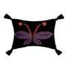 Peking Handicraft Metamorphosis Hook Pillow Living