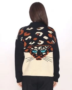 Pepa Loves Cardigan Tiger Clothing