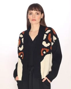 Pepa Loves Cardigan Tiger Clothing