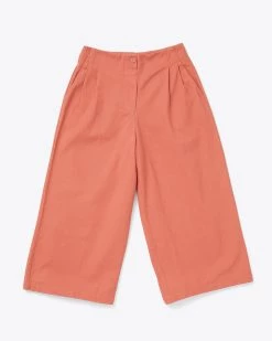 Pepa Loves Coral Pants