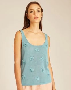 Pepa Loves Green Tank