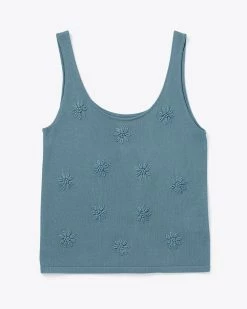 Pepa Loves Green Tank