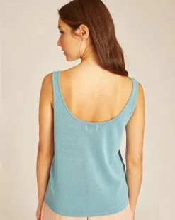 Pepa Loves Green Tank