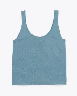 Pepa Loves Green Tank