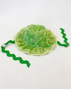 Ban.do X Picnicwear Accessories Towel Bucket Hat - Mint