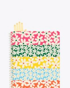 Poketo Brass Bookmark - Hand