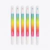 Poketo Chroma Double Tip Markers Planners + Desk