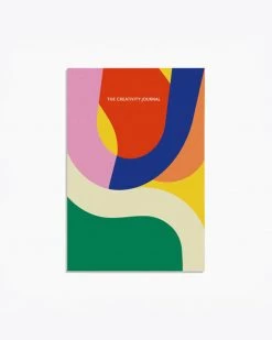 Poketo Wellness Creativity Journal