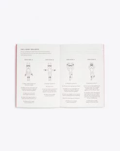 Poketo Wellness Creativity Journal