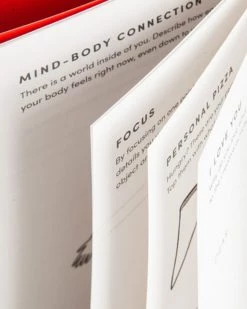 Poketo Wellness Creativity Journal