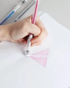 Poketo Eclipse Erasable Pens Set Planners + Desk