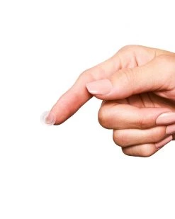 Rael Miracle Patch Wellness