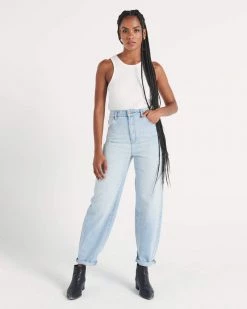 Rolla's Genie Jean - Stella Blues Clothing