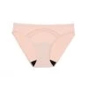 Saalt Leakproof Bikini Period Underwear - Quartz Blush Clothing