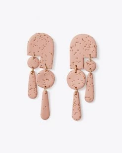 Sigfus Designs Audax Earrings Accessories