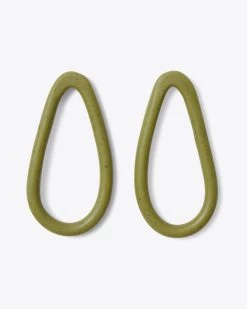 Sigfus Designs Valkyrie Hoops