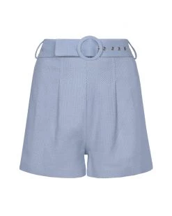 Sister Jane Dearest Tailored Shorts