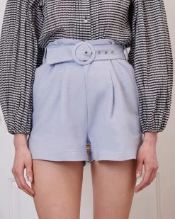 Sister Jane Dearest Tailored Shorts