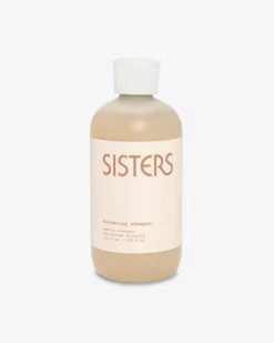 Sisters Body Balancing Shampoo Wellness