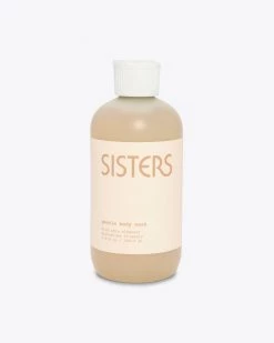 Sisters Body Gentle Body Wash Wellness