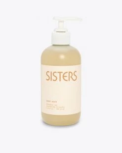Sisters Body Hand Wash