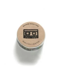 Smarty Pants Paper Mixtape Washi Tape NEW