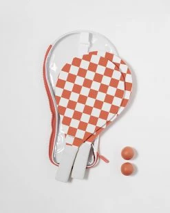 Sunnylife Living Beach Bats - Checkerboard