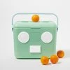 Sunnylife Living Beach Cooler Box Sounds - Mint