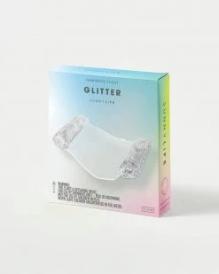 Sunnylife Hammock Float - Glitter Living