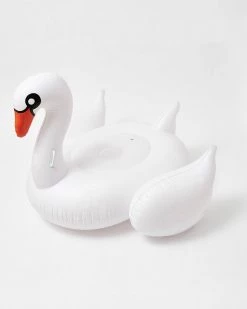 Sunnylife Luxe Ride-On - Swan Living