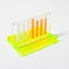 Sunnylife Mini Lucite 4 In A Row - Neon Living