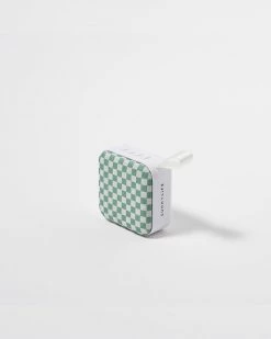 Sunnylife Living Travel Speaker - Checkerboard