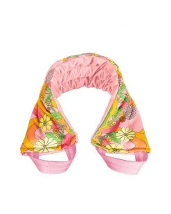 Talking Out Of Turn Neck Wrap - In The Groove Wellness