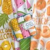 The Neighborgoods Dish Towel Set - Shake Your Fruity
