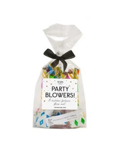 TOPS Malibu Living Good Fortune Party Blowers