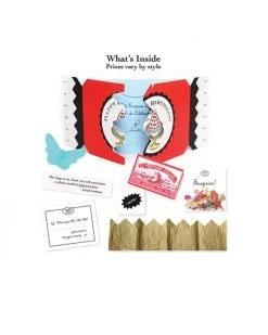 TOPS Malibu Living Surprise! Popper Card - Birthday Cake