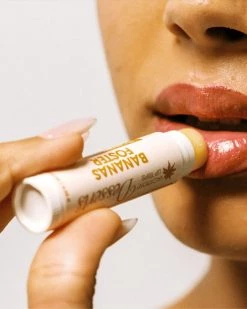 Vacation Sunscreen Bananas Foster Lip Balm NEW 6 Vacation Sunscreen Bananas Foster Lip Balm NEW