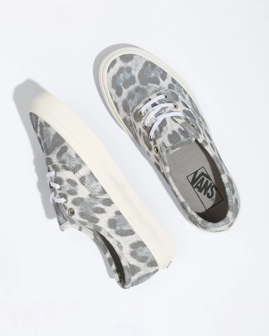 Vans Accessories Authentic - Leopard/Marshmallow 2 Vans Accessories Authentic - Leopard/Marshmallow
