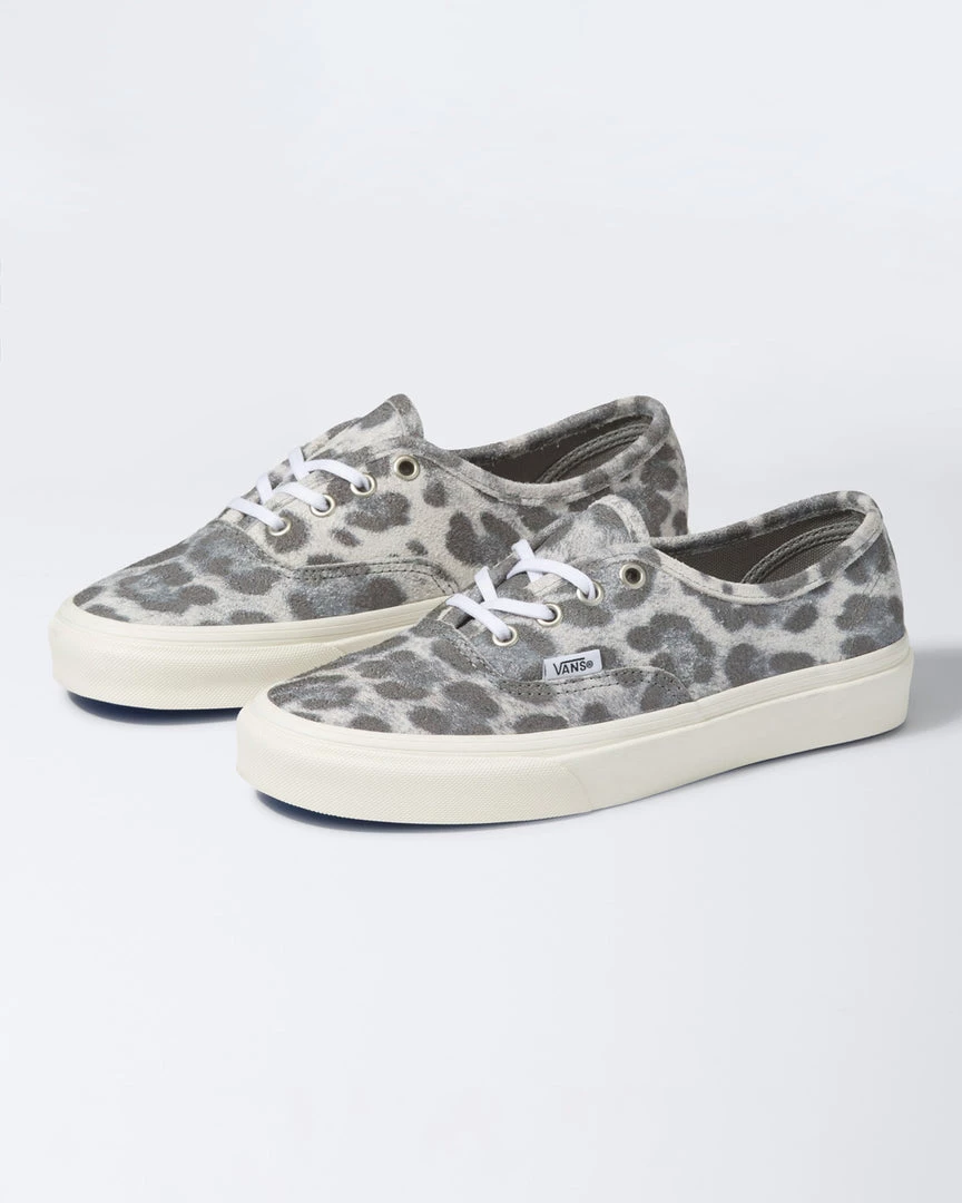 Vans Accessories Authentic - Leopard/Marshmallow 1 Vans Accessories Authentic - Leopard/Marshmallow