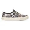 Vans Authentic - Patchwork Floral Multi/Marshmallow Accessories