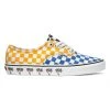 Vans Authentic Sidewall - Palm Tree/Checkerboard Accessories