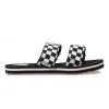 Vans Accessories Cayucas Slide - Black/Marshmallow
