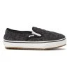 Vans Cheetah Slip-Er 2 - Asphalt/Marshmallow Accessories