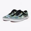 Vans ComfyCush Old Skool - Blotched - Multi/Black